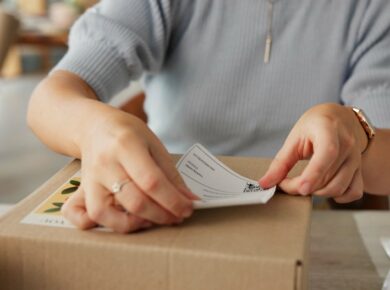 Jak obliczyć zapotrzebowanie taśm pakowych na podstawie zamówień